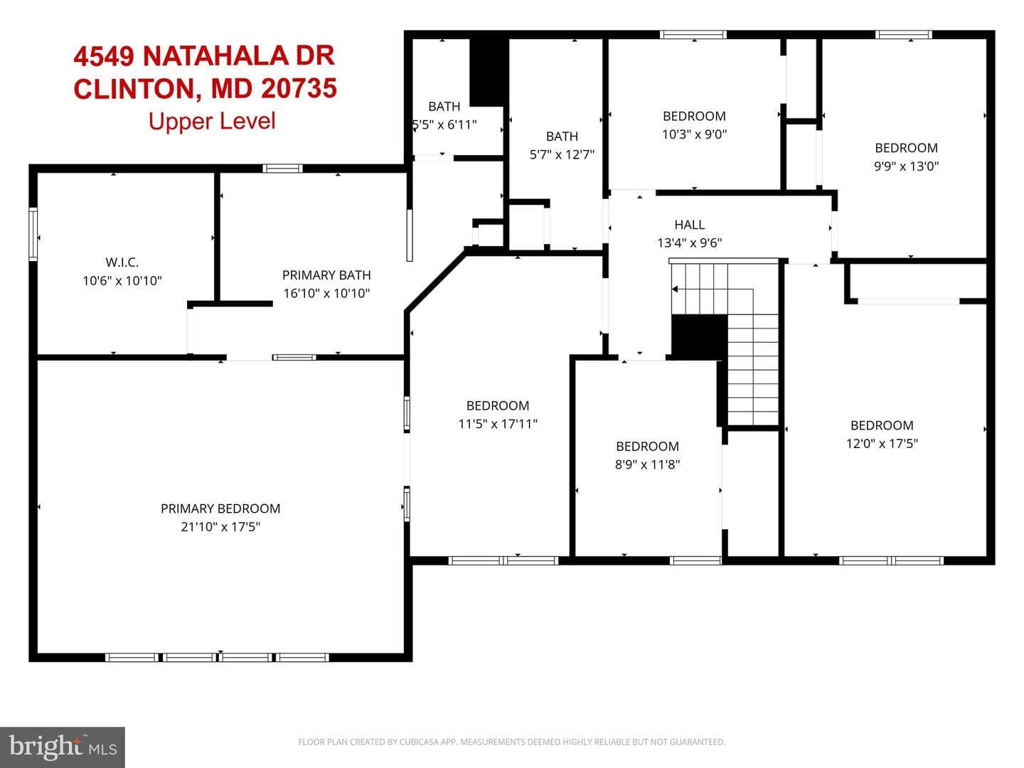 4549 Natahala Drive photo 15