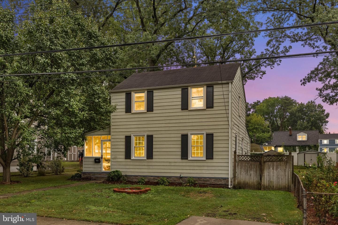7119 Buchanan Street photo 2