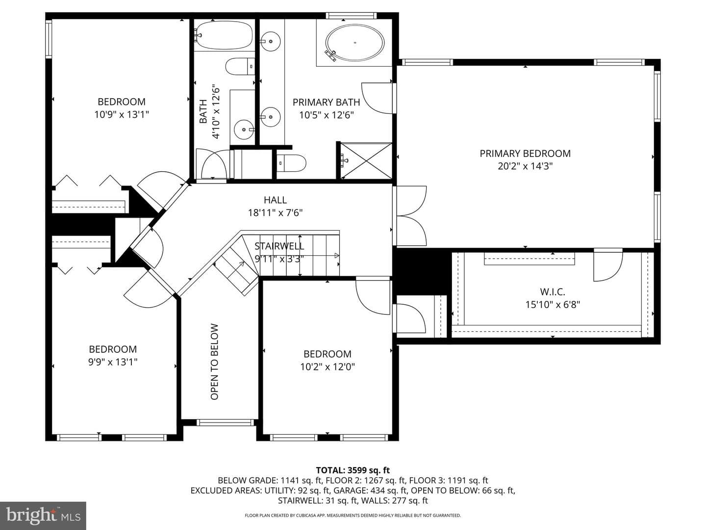 12204 Highlander Court photo 2