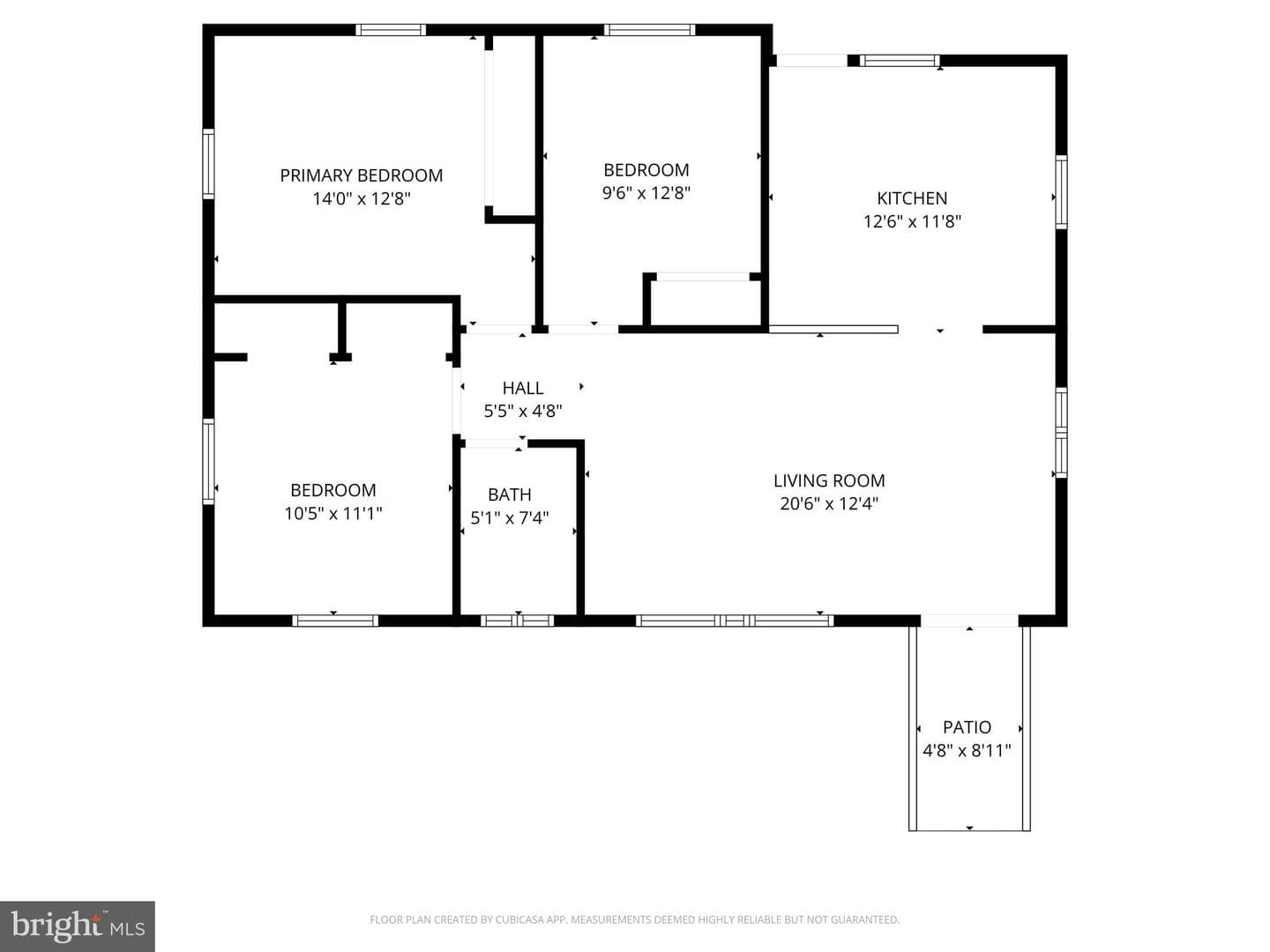 5117 Hollywood Road photo 46