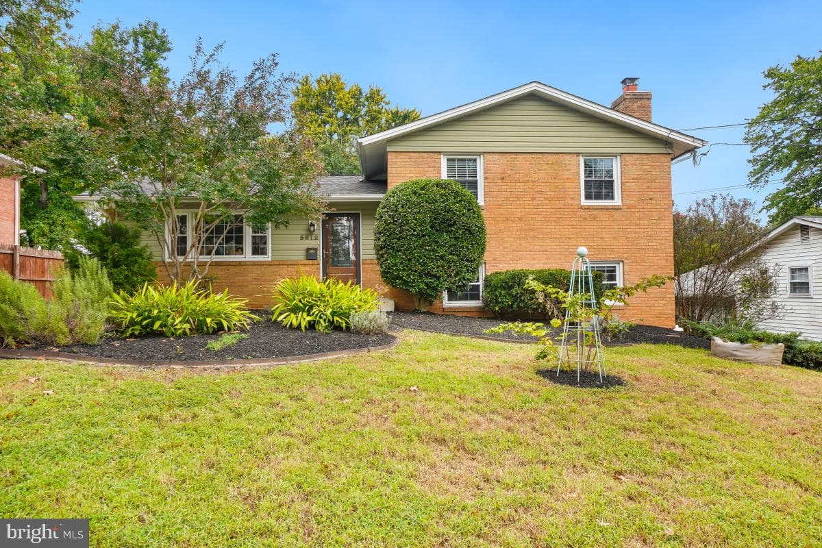 5812 Swarthmore Drive photo 1