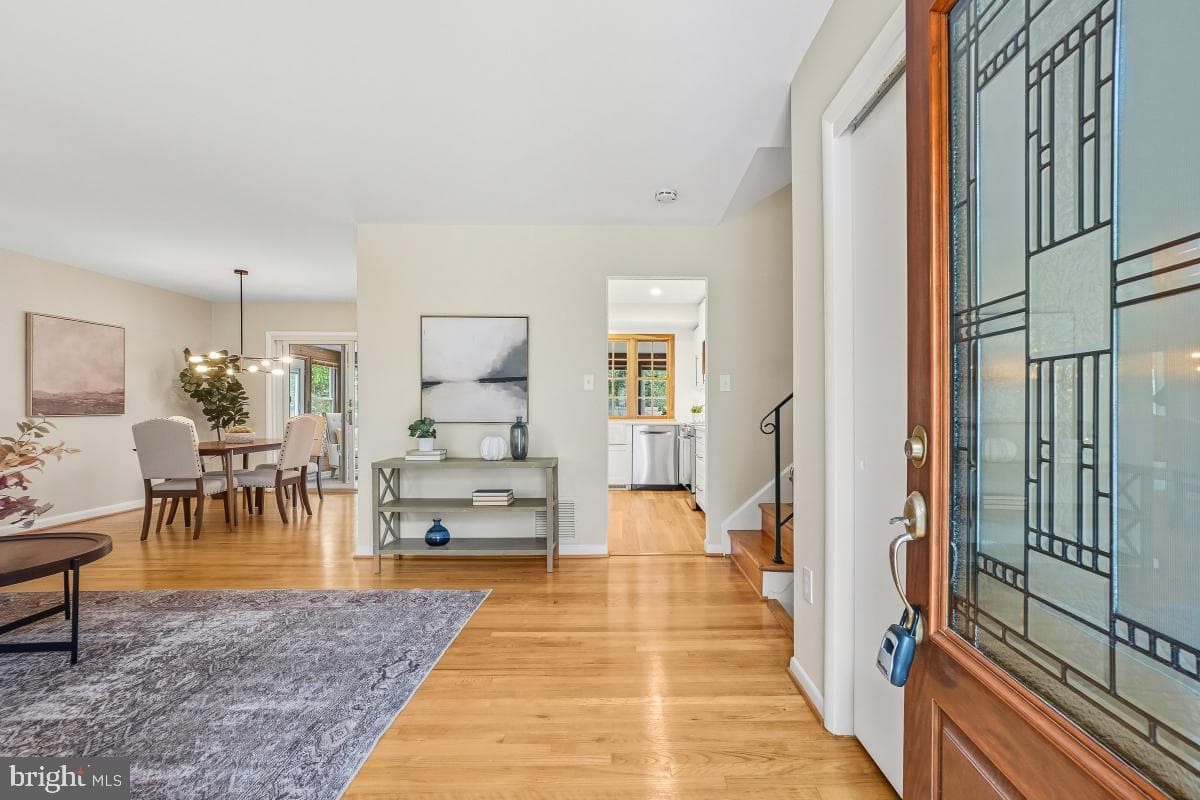 5812 Swarthmore Drive photo 3
