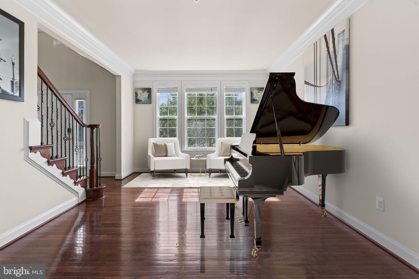 6302 Chatham Park Drive photo 13