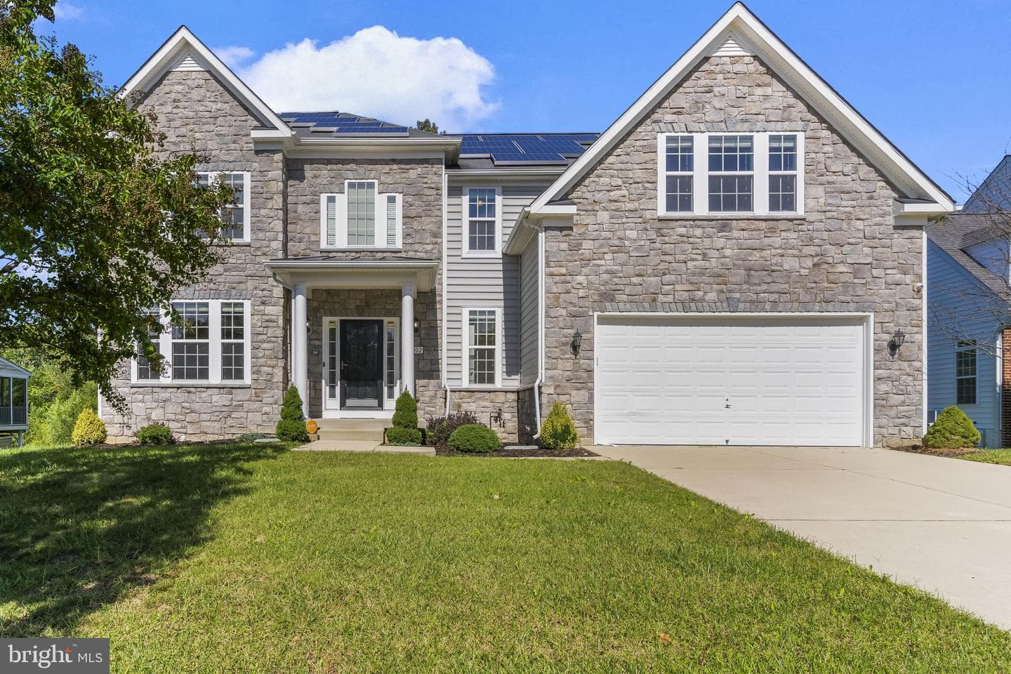 6302 Chatham Park Drive photo 2