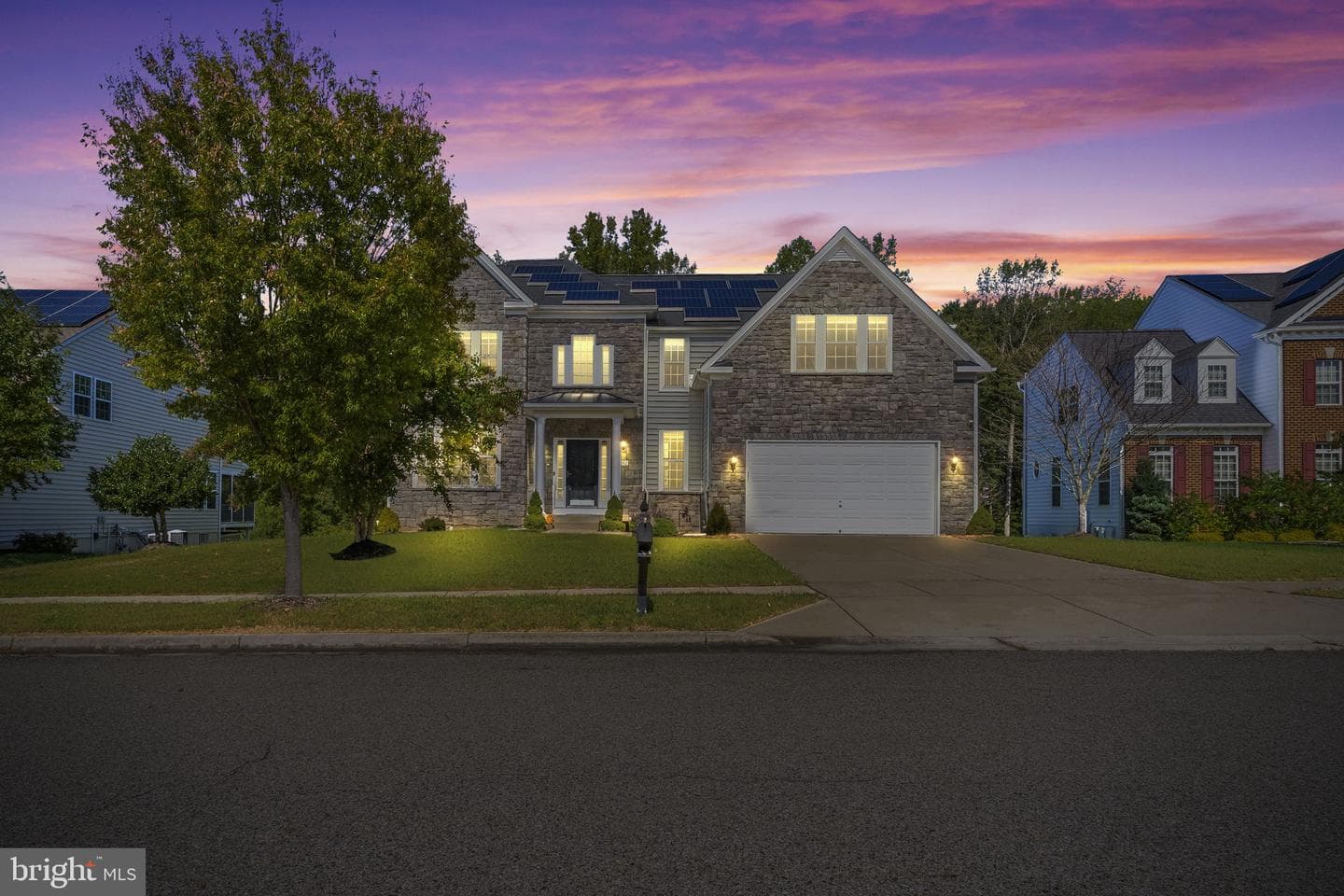 6302 Chatham Park Drive photo 4