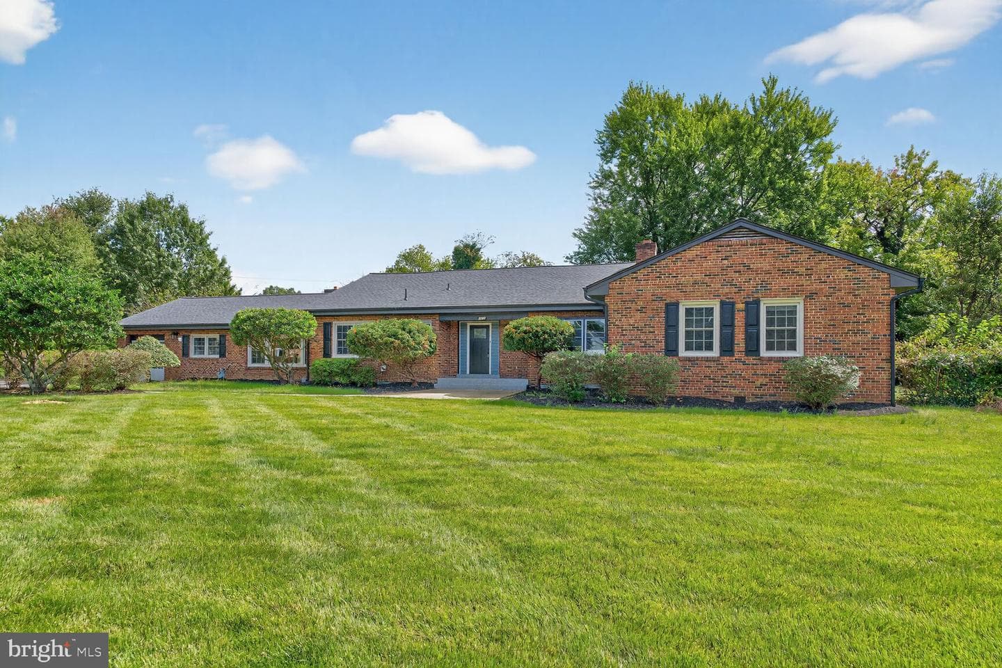 3612 Swann Road