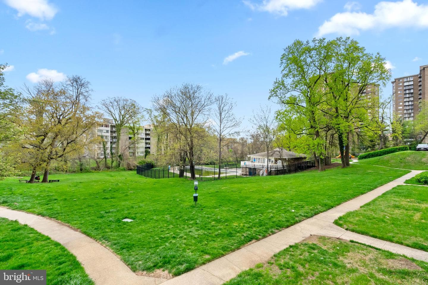 1822 Metzerott Road #a-2, Hyattsville