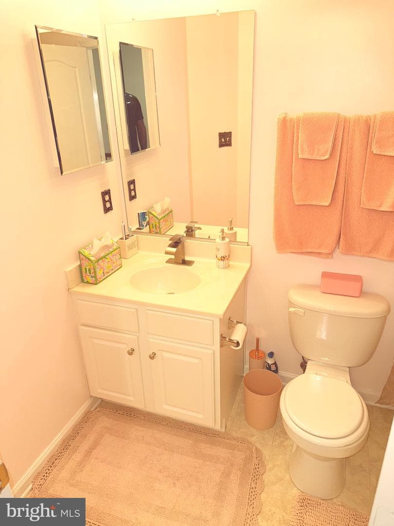 9705 Woodyard Circle photo 15