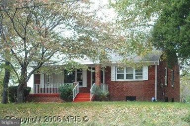 2206 Brinkley Road photo 1