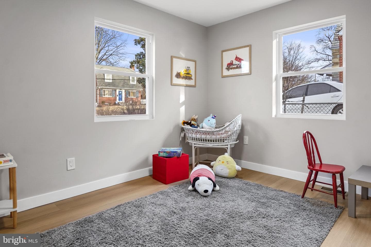 5813 Dewey Street photo 11