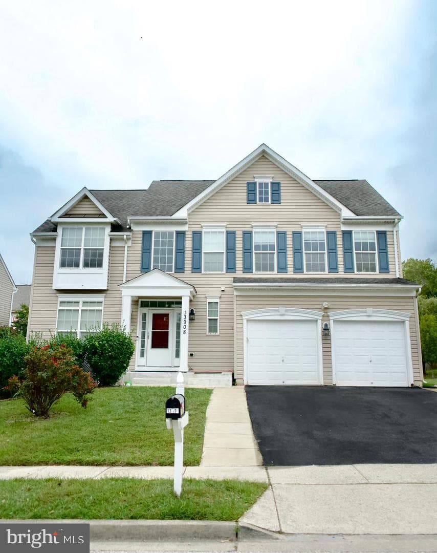 13908 Clarkwood Lane photo 1