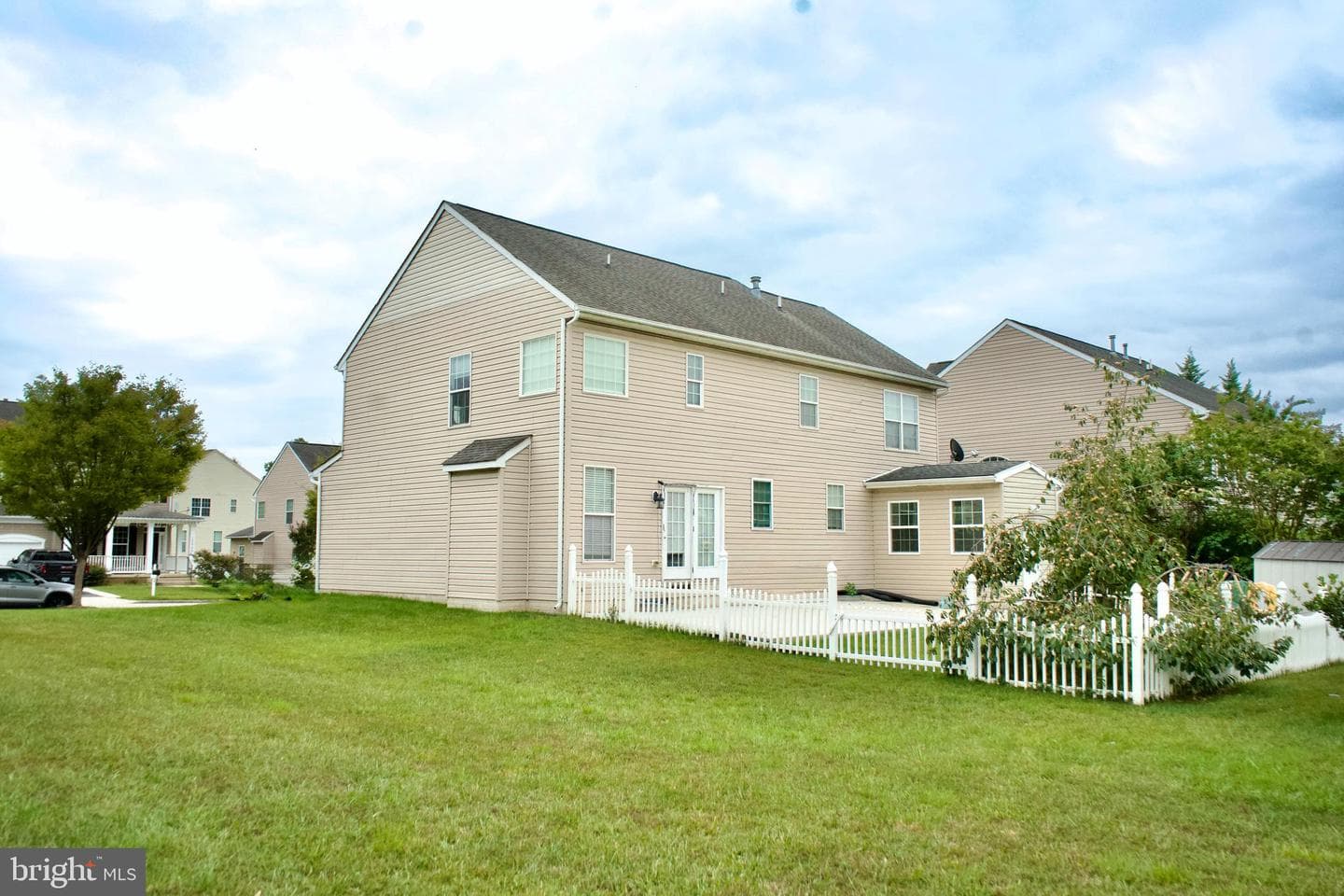 13908 Clarkwood Lane photo 9