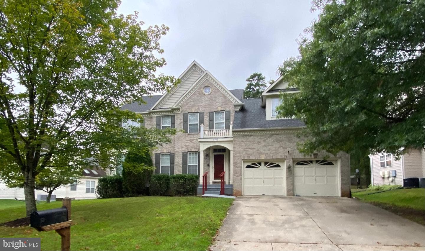 5802 Lawton Court