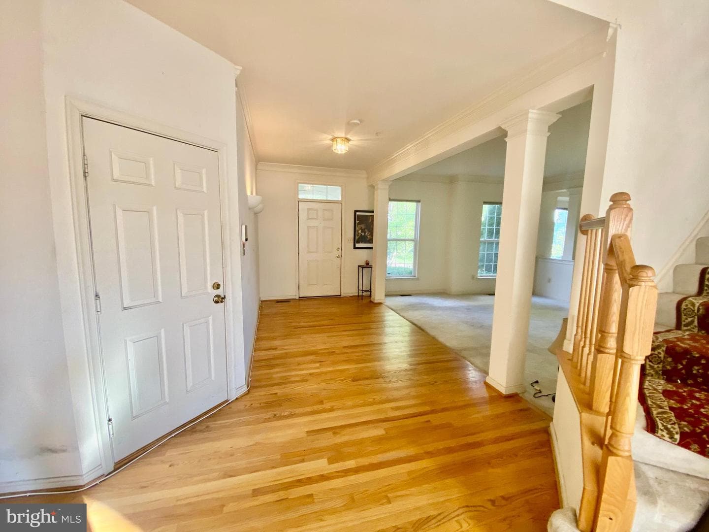 5802 Lawton Court photo 2