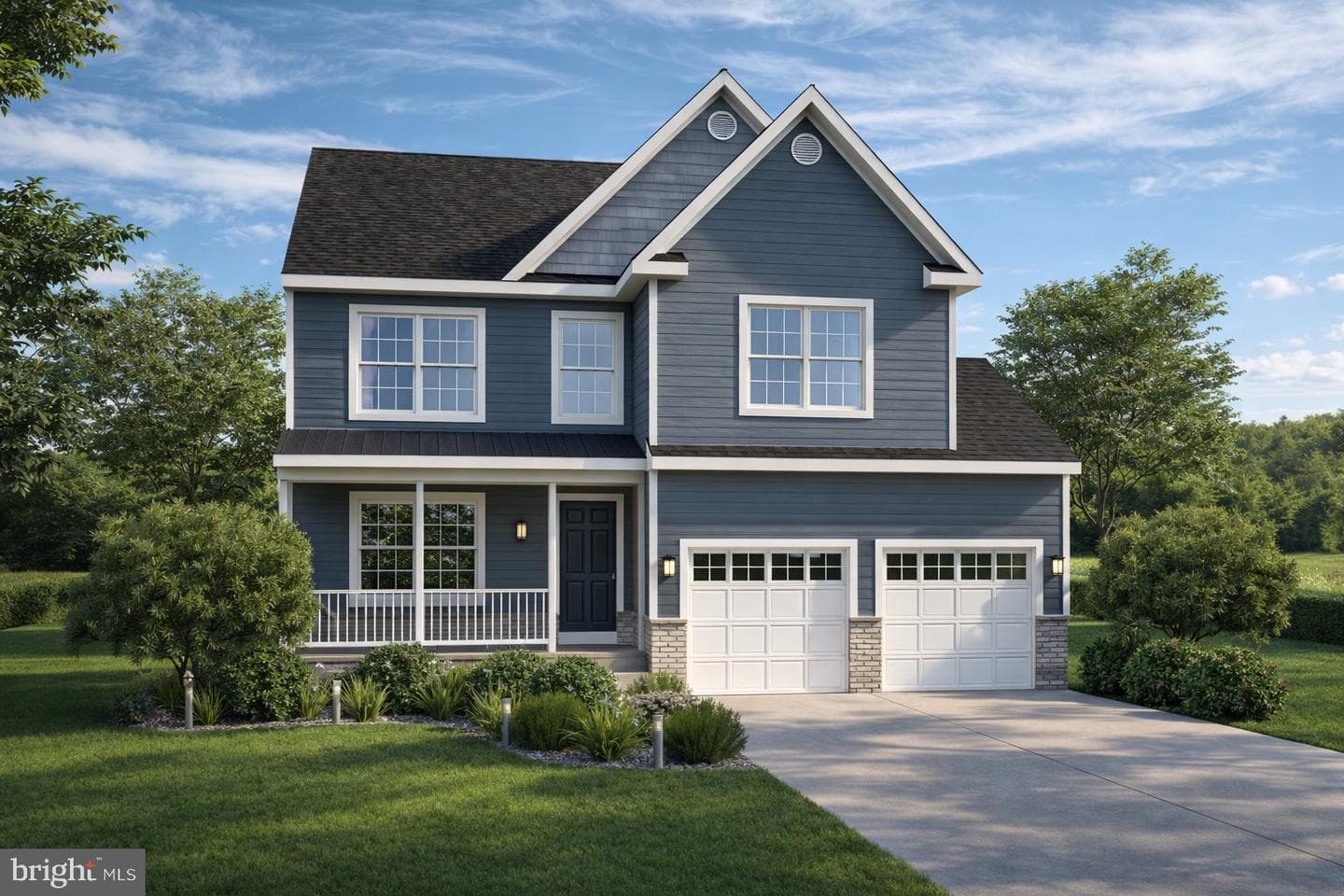 814 Pengrove Court #lot 52, Bowie