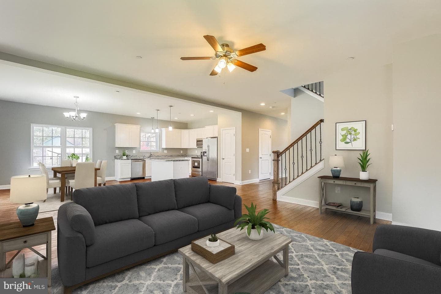 814 Pengrove Court #lot 52 photo 3