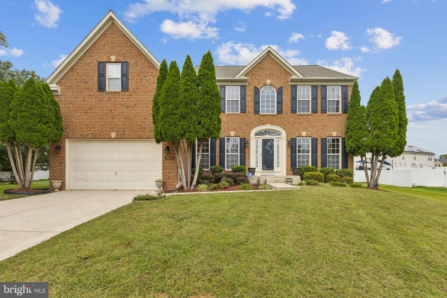 1408 River Birch Place photo 1