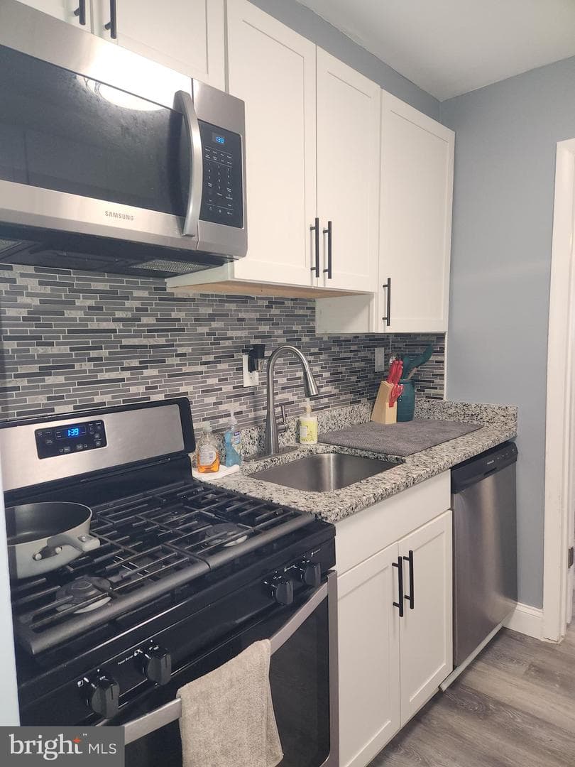 3807 Saint Barnabas Road #t4 photo 1