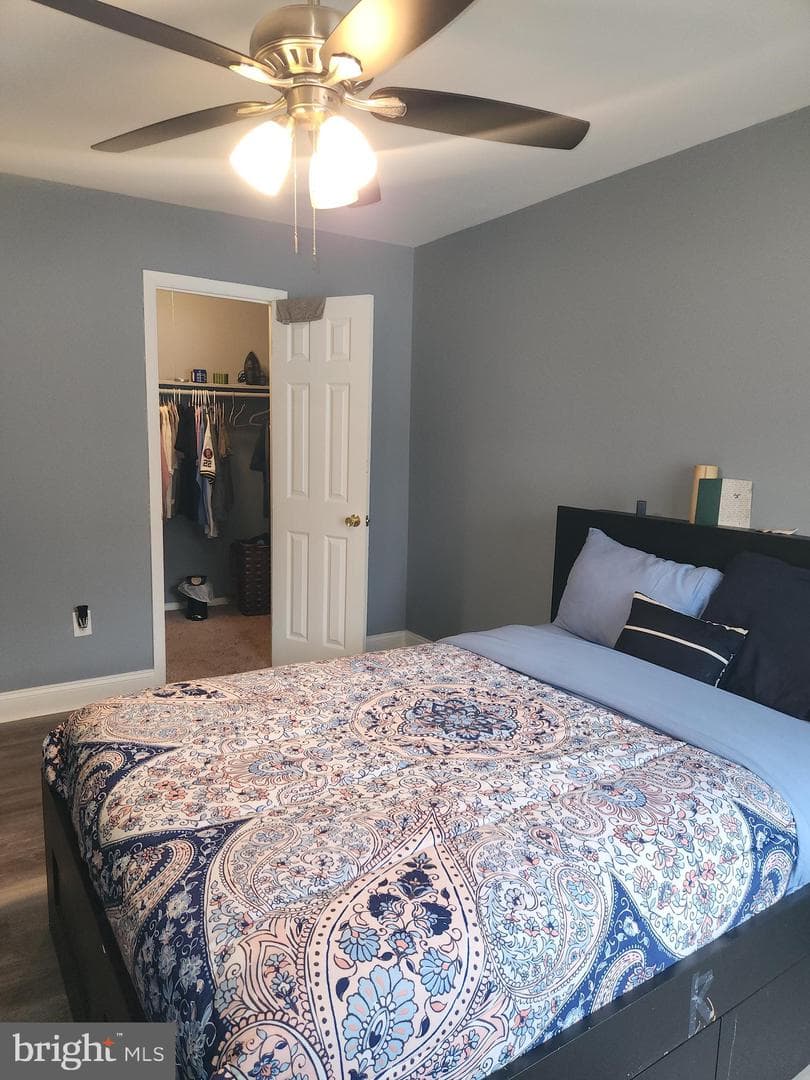 3807 Saint Barnabas Road #t4 photo 15
