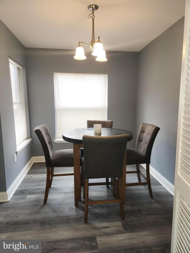 3807 Saint Barnabas Road #t4 photo 18