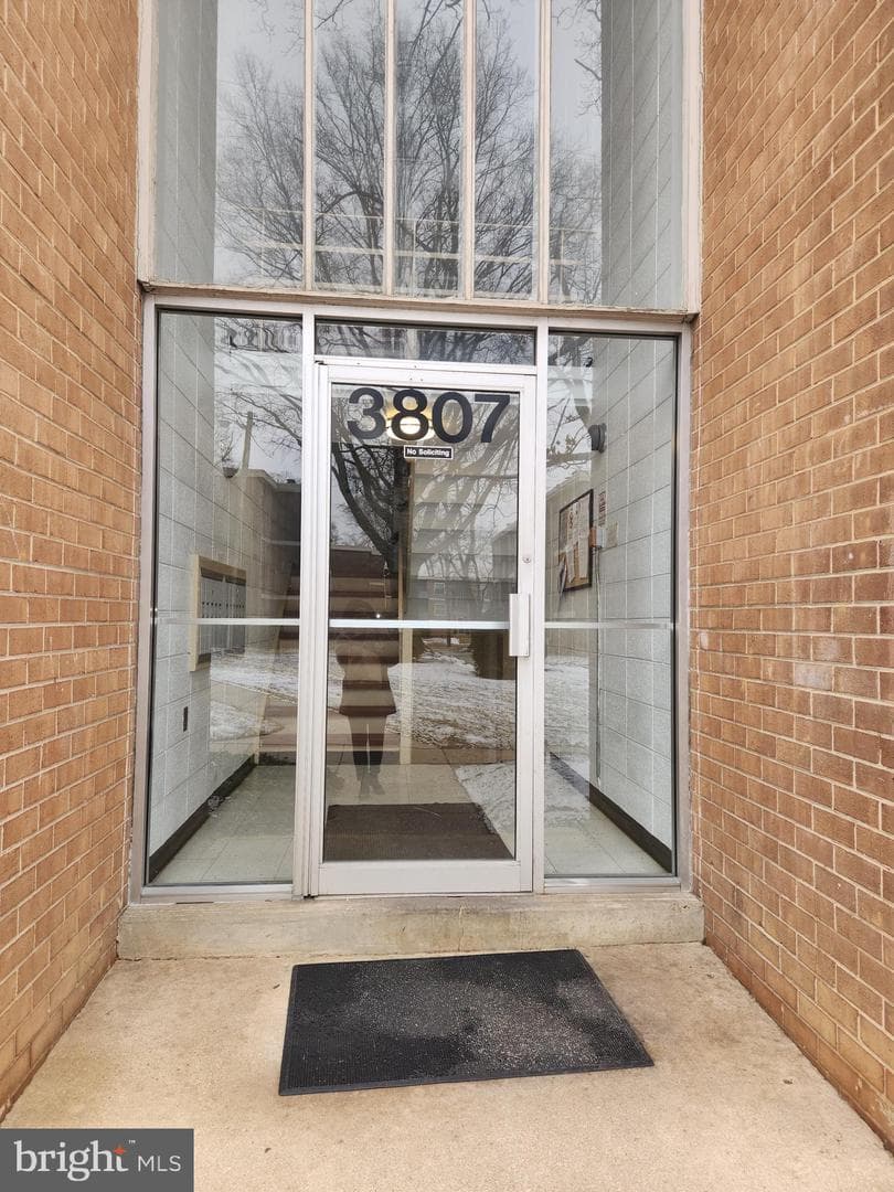 3807 Saint Barnabas Road #t4 photo 20