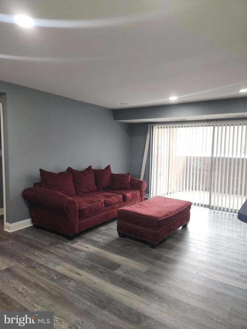 3807 Saint Barnabas Road #t4 photo 5