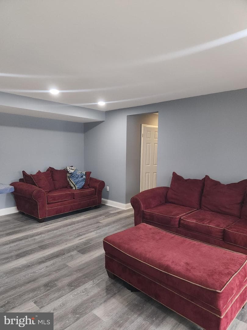 3807 Saint Barnabas Road #t4 photo 6