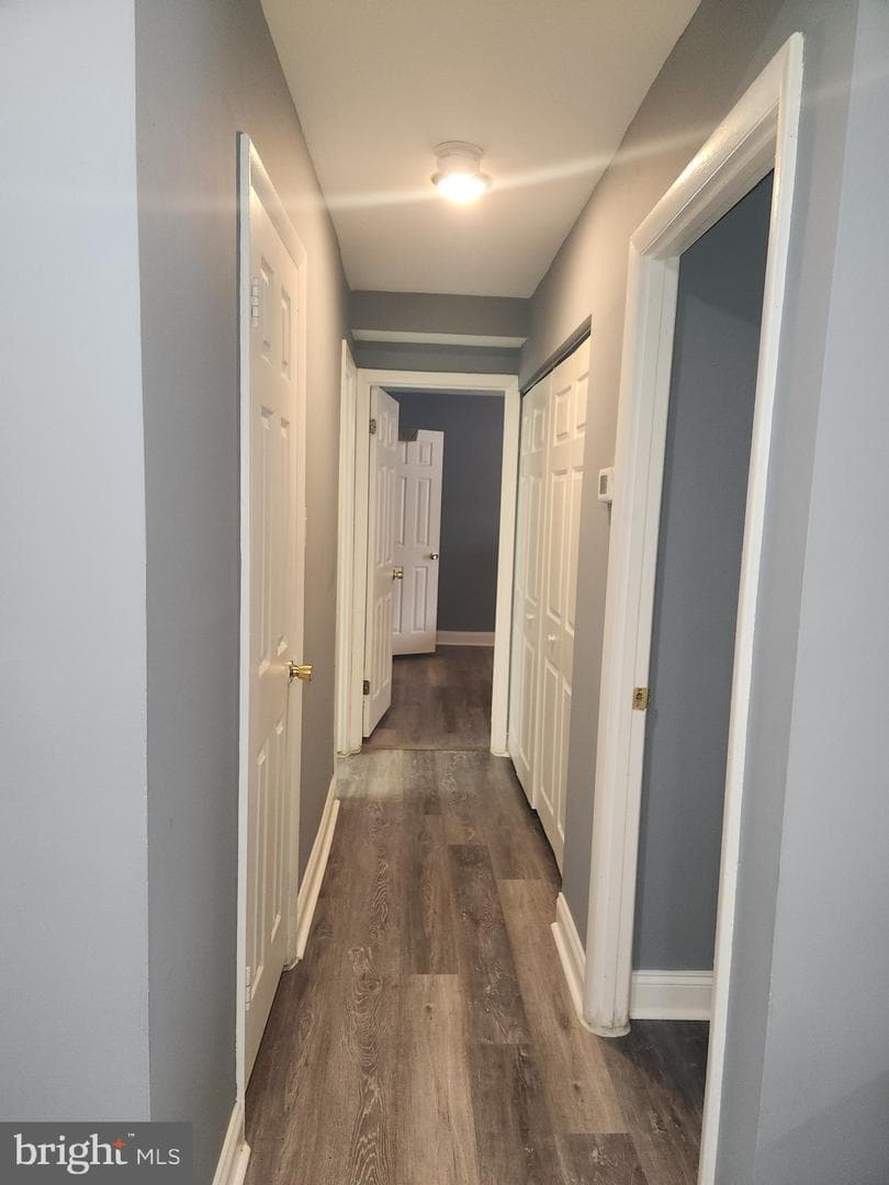 3807 Saint Barnabas Road #t4 photo 8