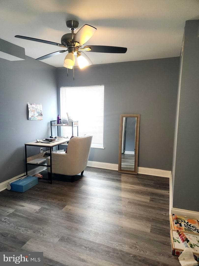 3807 Saint Barnabas Road #t4 photo 9