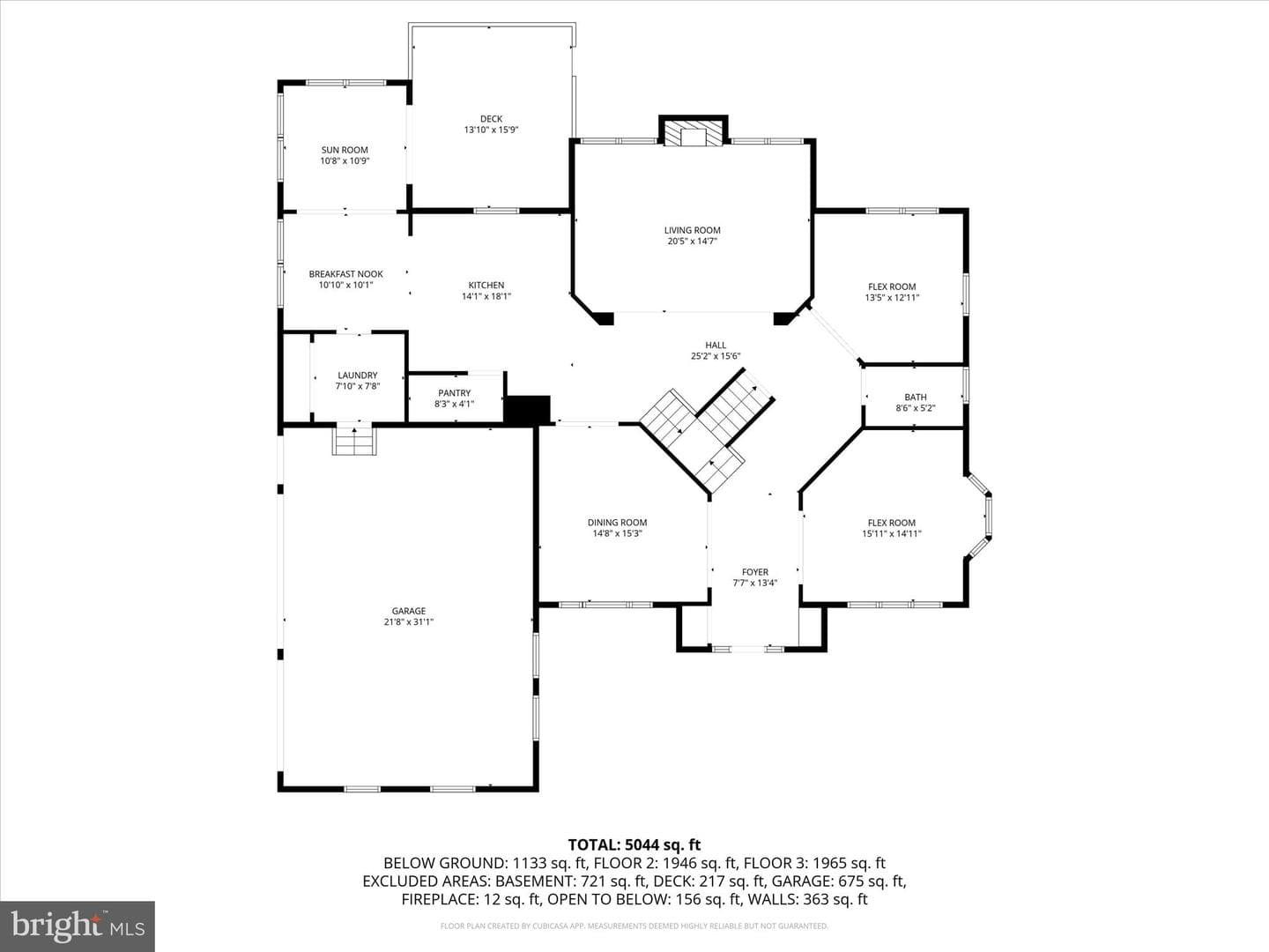 1212 Granada Street photo 54