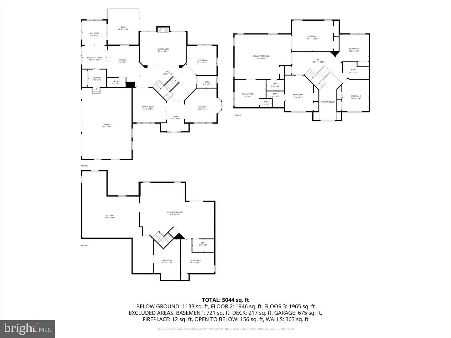 1212 Granada Street photo 56