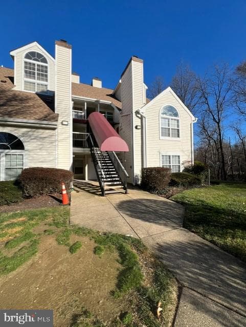 10539 Beacon Ridge Drive #13-201 photo 1
