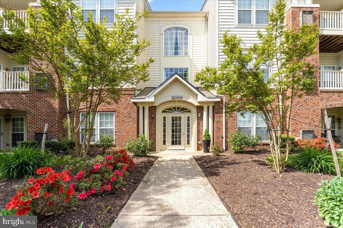 2000 Connor Court #705c photo 1