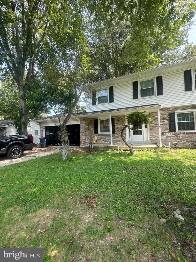12904 Chalfont Avenue, Fort Washington