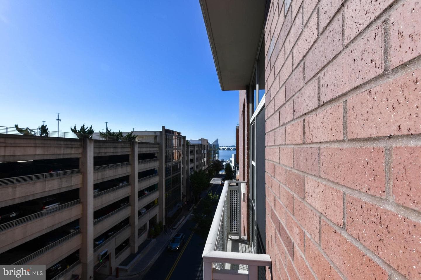 157 Fleet Street #514 photo 19