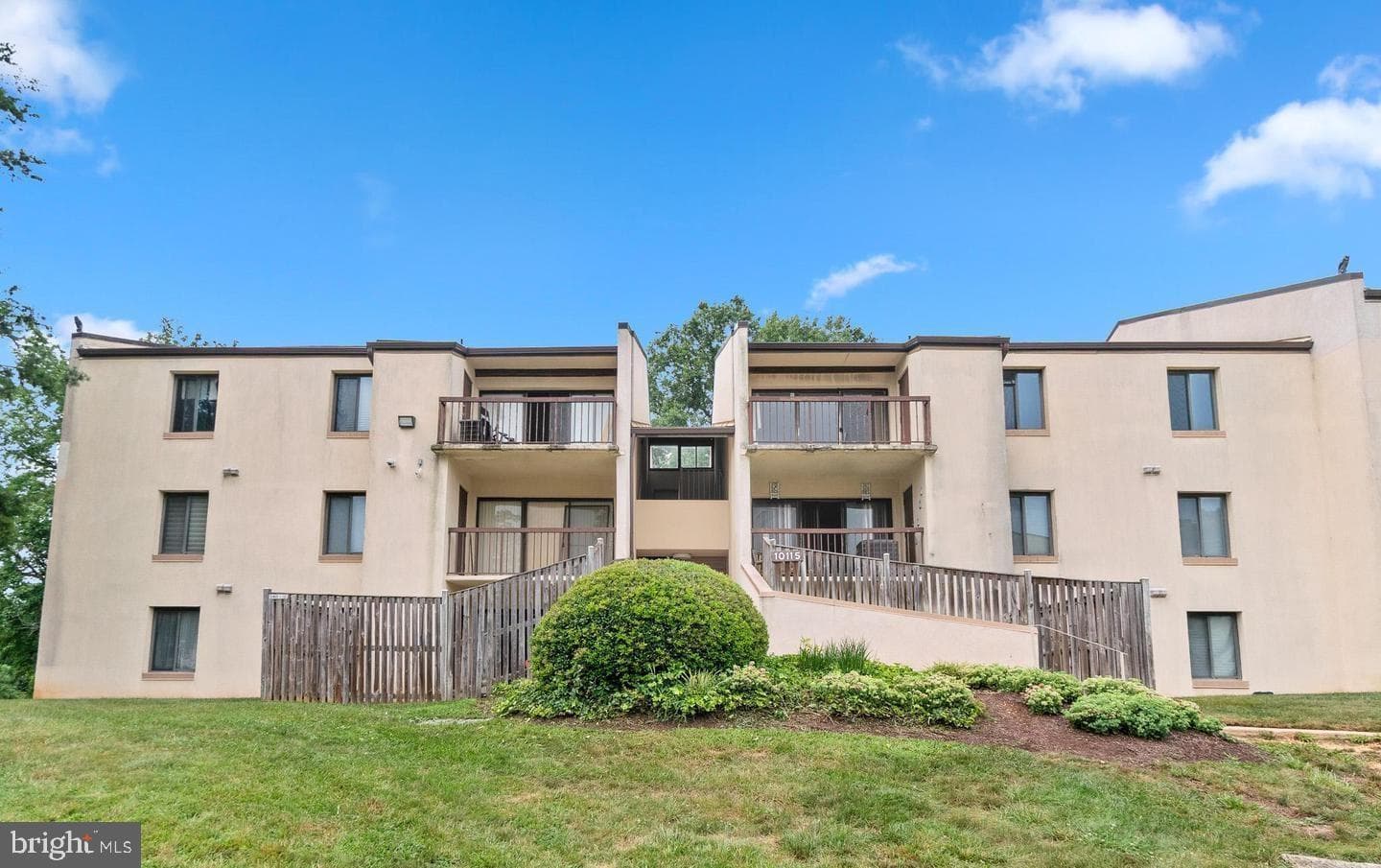 10115 Prince Place #203, Upper Marlboro