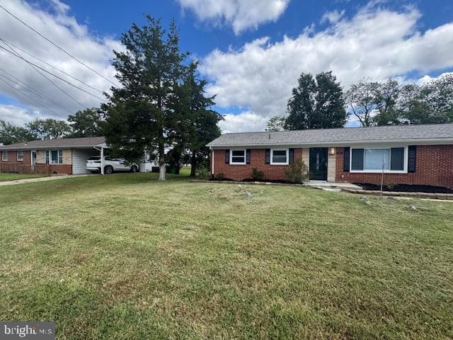 4618 Pendall Drive photo 1
