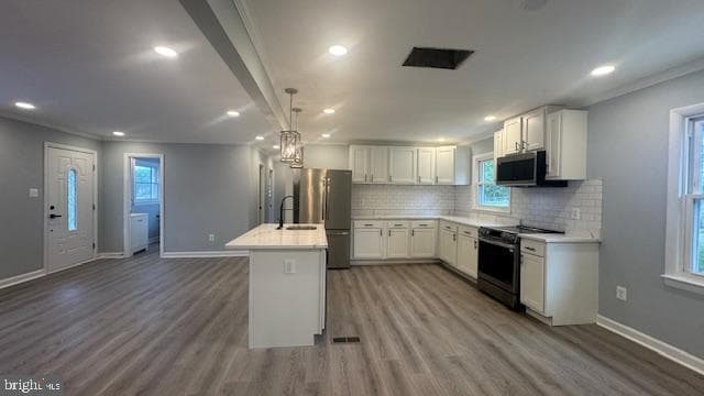 4618 Pendall Drive photo 7