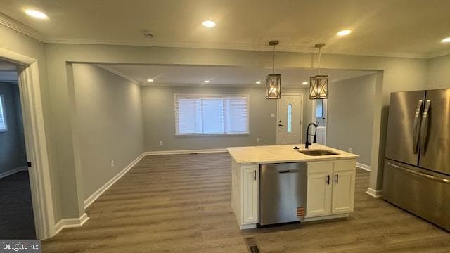4618 Pendall Drive photo 8