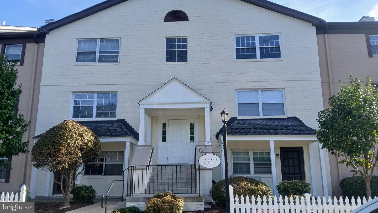 4421 Romlon Street #101 photo 1