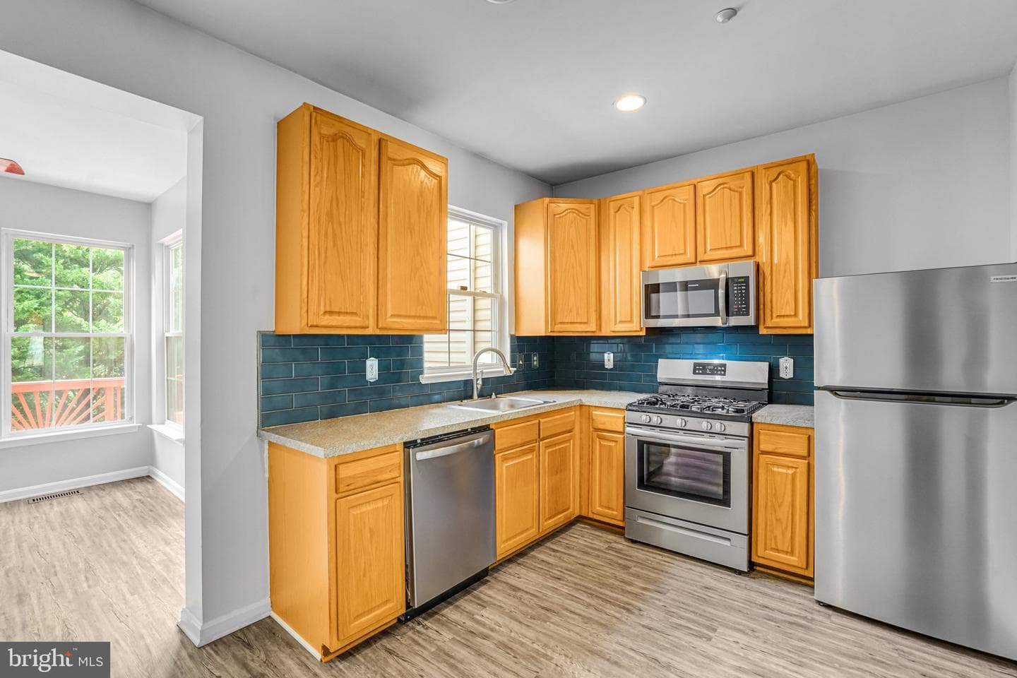 9923 Quiet Brook Lane photo 8