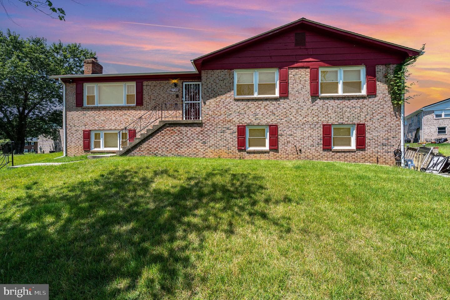 9803 Pamir Court photo 1
