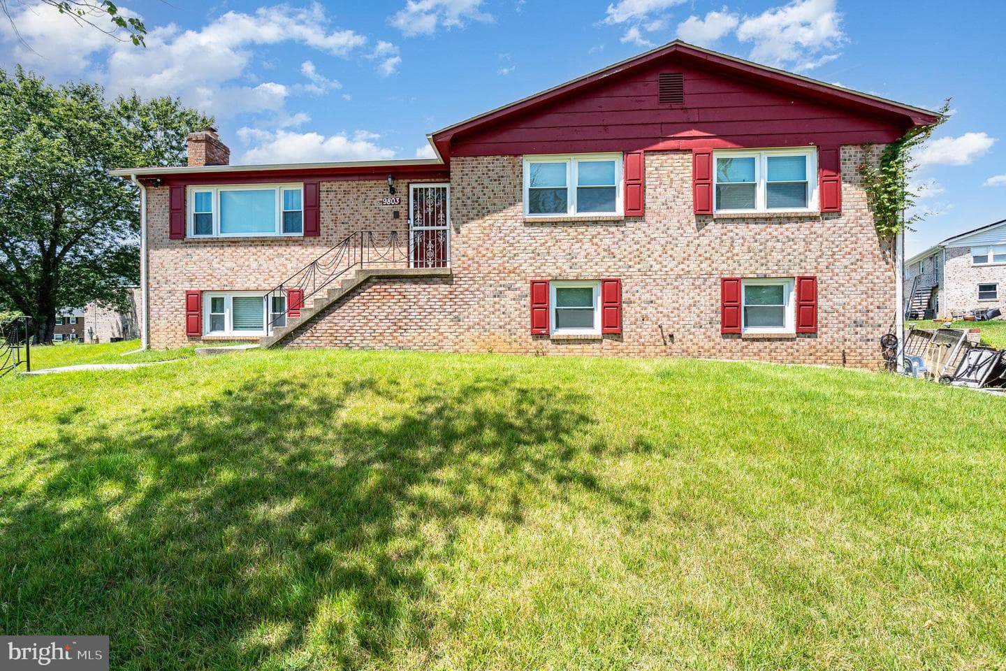 9803 Pamir Court photo 2