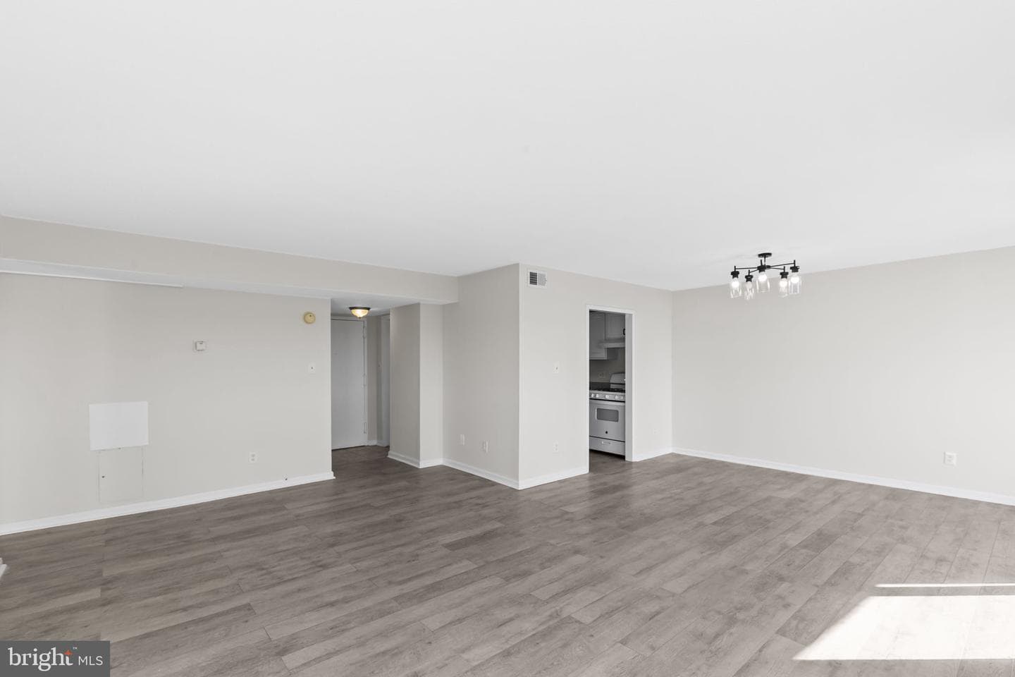 1836 Metzerott Road #1505 photo 8