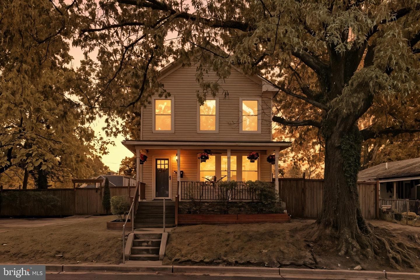 5817 Coolidge Street photo 1