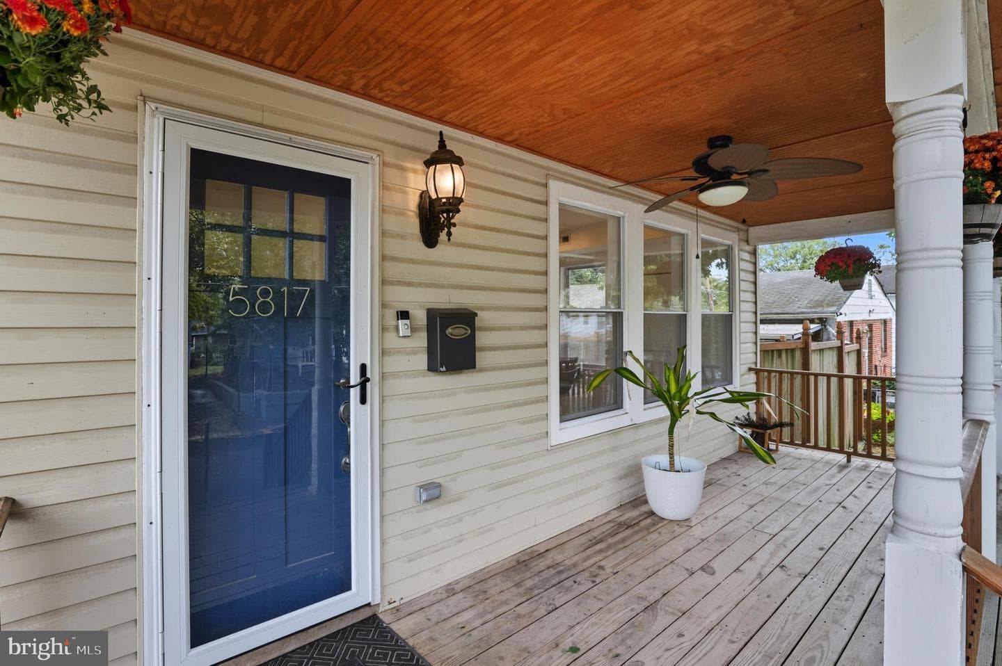 5817 Coolidge Street photo 8