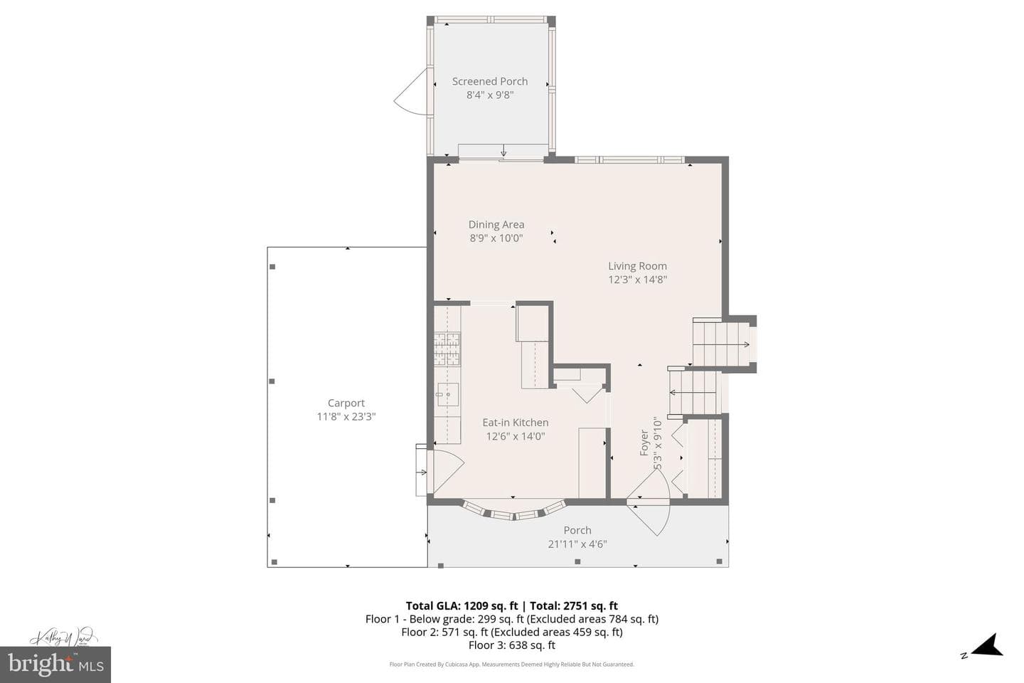3603 Dunnington Road photo 5