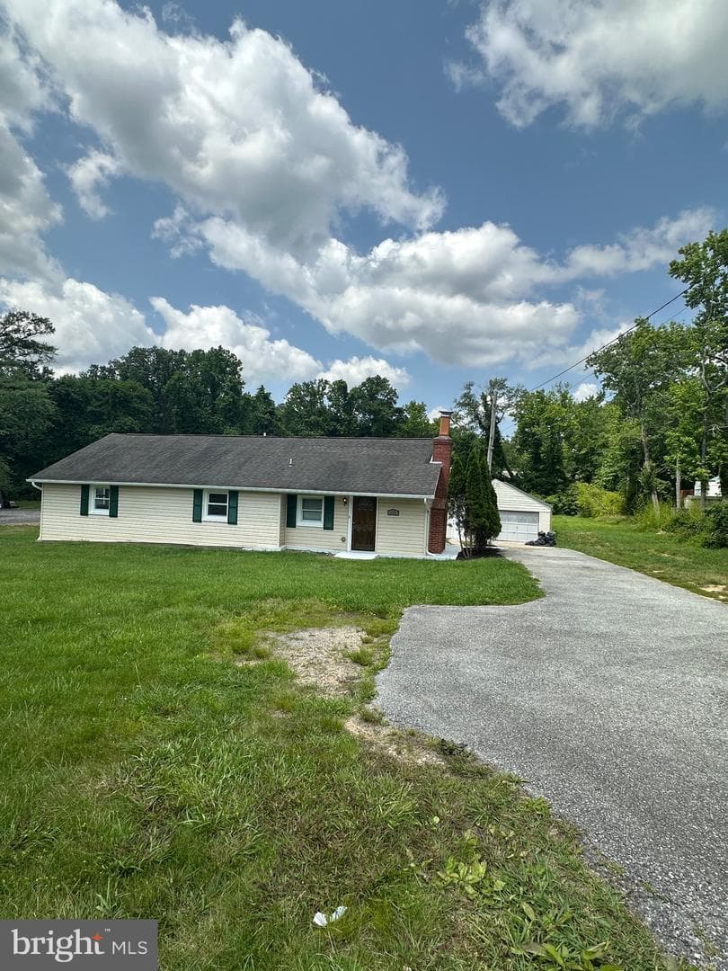 6900 Cipriano Road photo 1