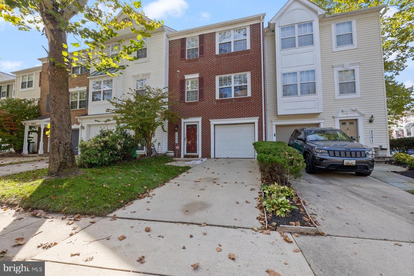 4503 Captain Duval Drive photo 2