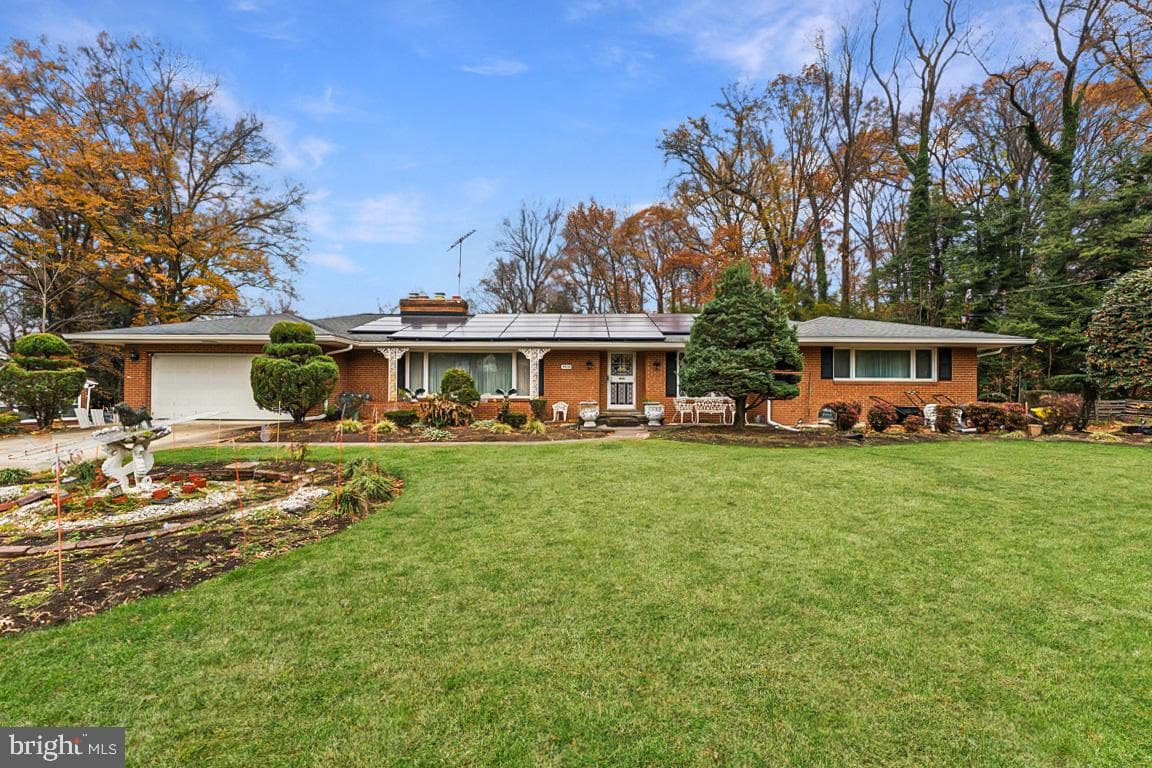 4910 Stan Haven Road photo 1